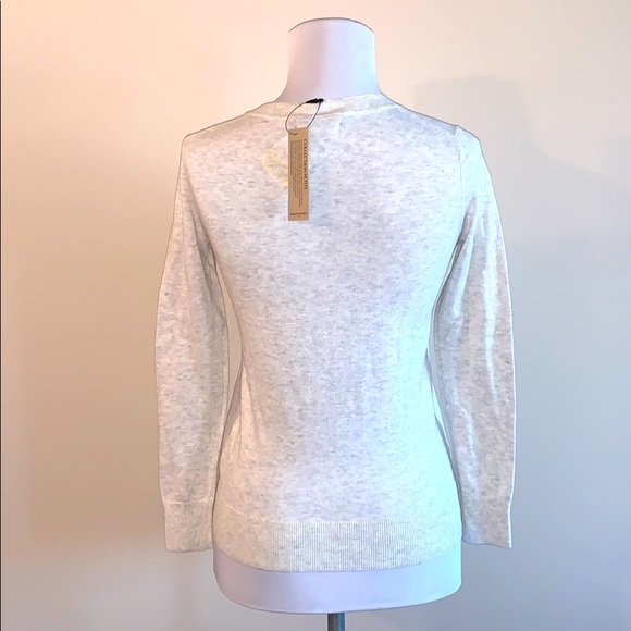 Banana Republic Be Bold Sweater - Picture 3 of 3